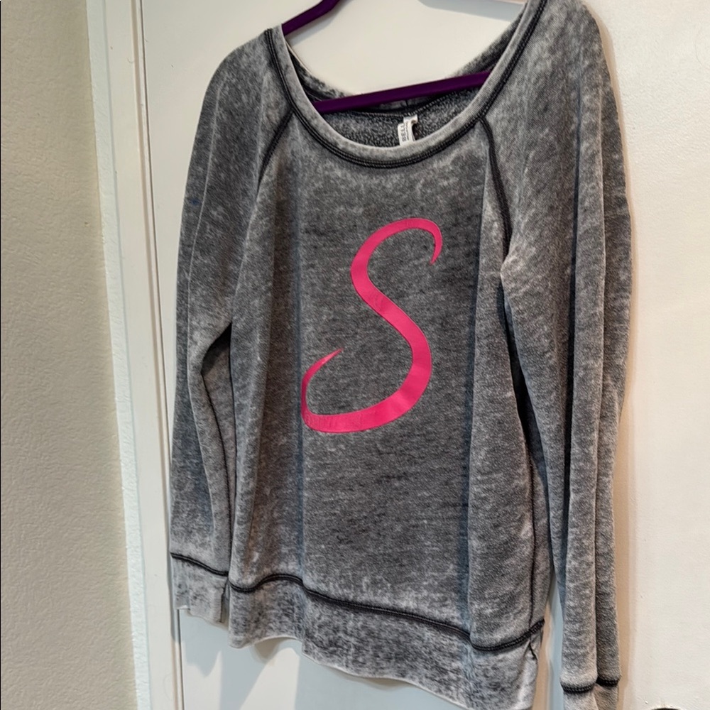 S factor XL Women's Sweatshirt